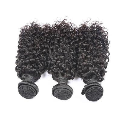 Top Quality Human Hair Deep Curly Hair Bundles
